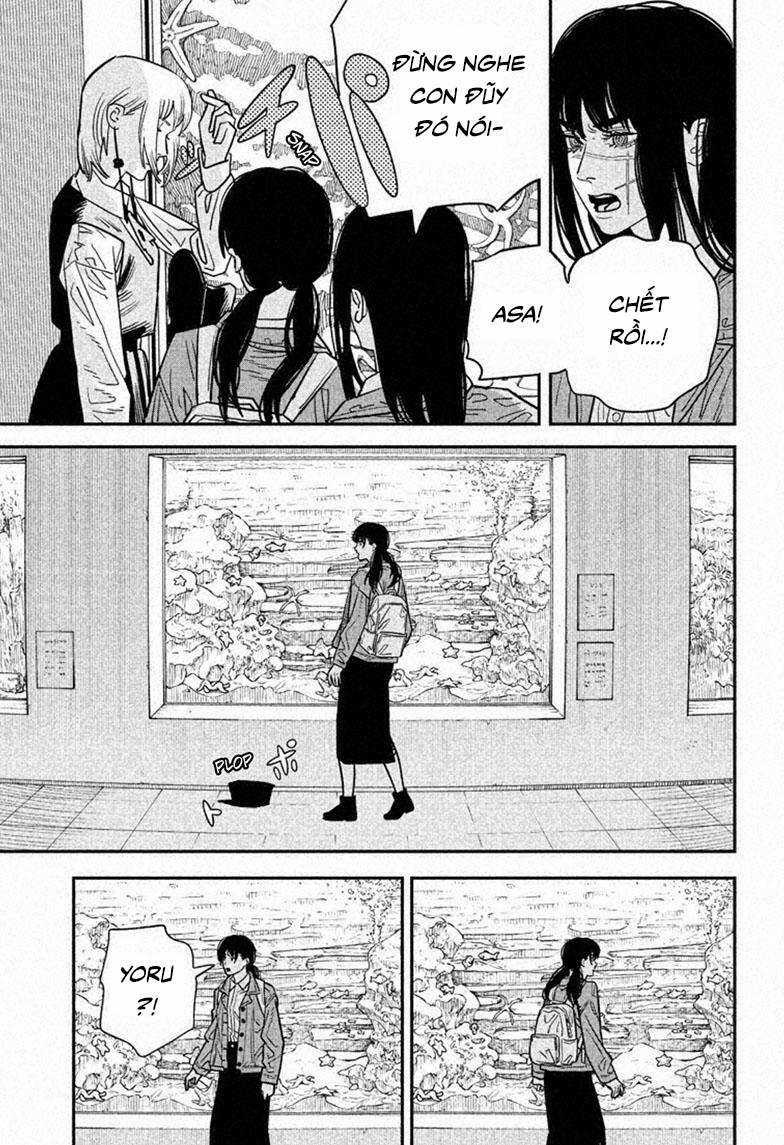 Chainsawman Phần 2 - Chương 113 - Trang 15