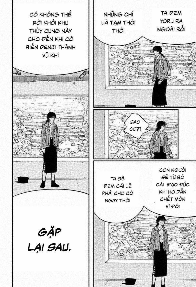 Chainsawman Phần 2 - Chương 113 - Trang 16