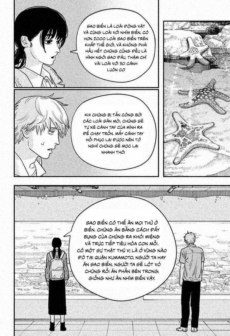 Chainsawman Phần 2 - Chương 113 - Trang 6