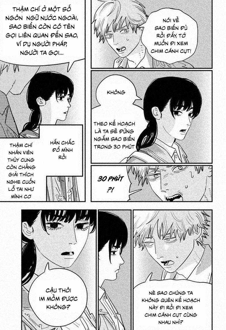 Chainsawman Phần 2 - Chương 113 - Trang 7