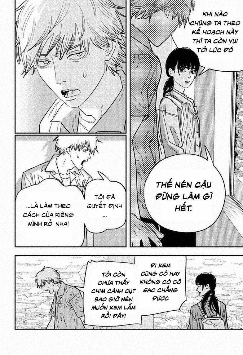 Chainsawman Phần 2 - Chương 113 - Trang 8