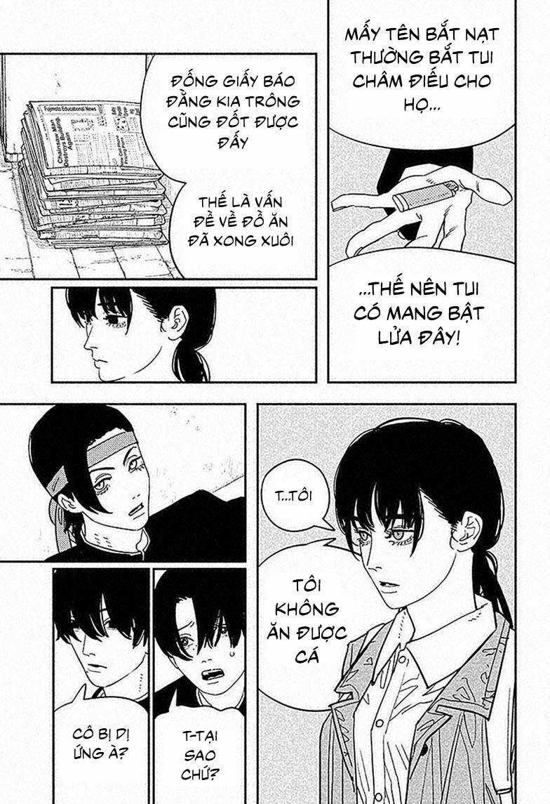 Chainsawman Phần 2 - Chương 114 - Trang 12