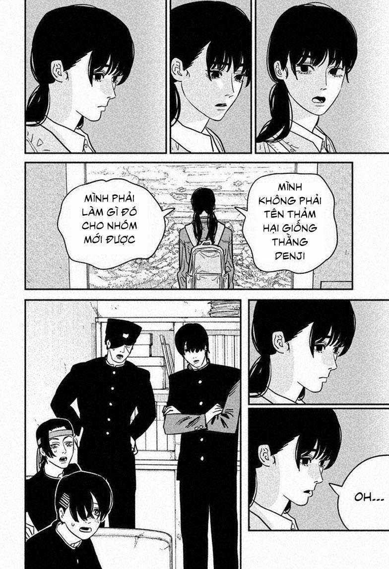 Chainsawman Phần 2 - Chương 114 - Trang 17