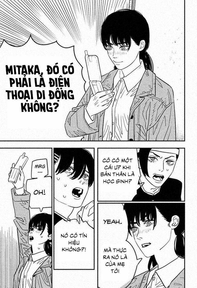 Chainsawman Phần 2 - Chương 114 - Trang 18