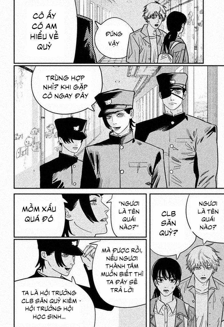 Chainsawman Phần 2 - Chương 114 - Trang 3