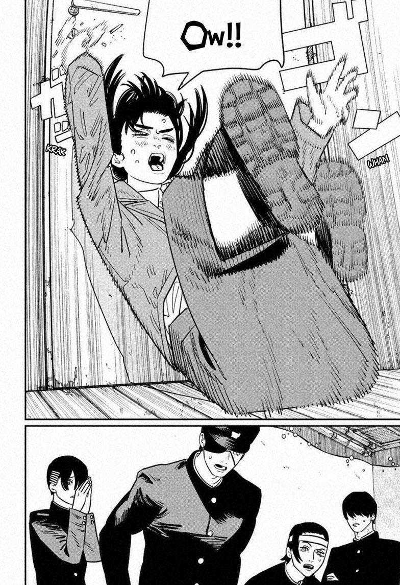 Chainsawman Phần 2 - Chương 114 - Trang 21