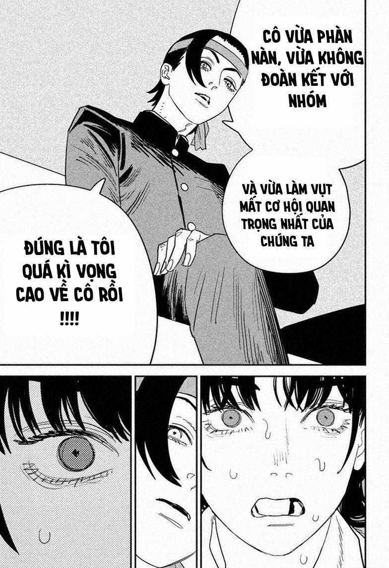 Chainsawman Phần 2 - Chương 114 - Trang 24