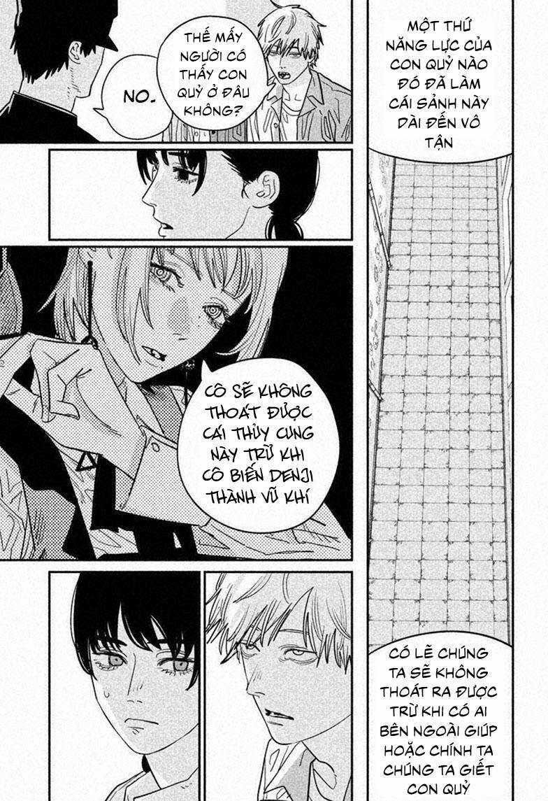 Chainsawman Phần 2 - Chương 114 - Trang 6