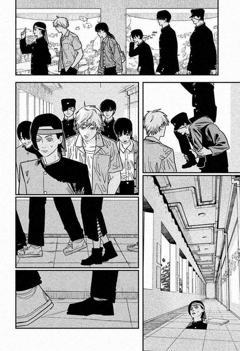 Chainsawman Phần 2 - Chương 114 - Trang 9