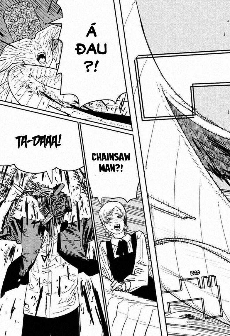 Chainsawman Phần 2 - Chương 12 - Trang 11