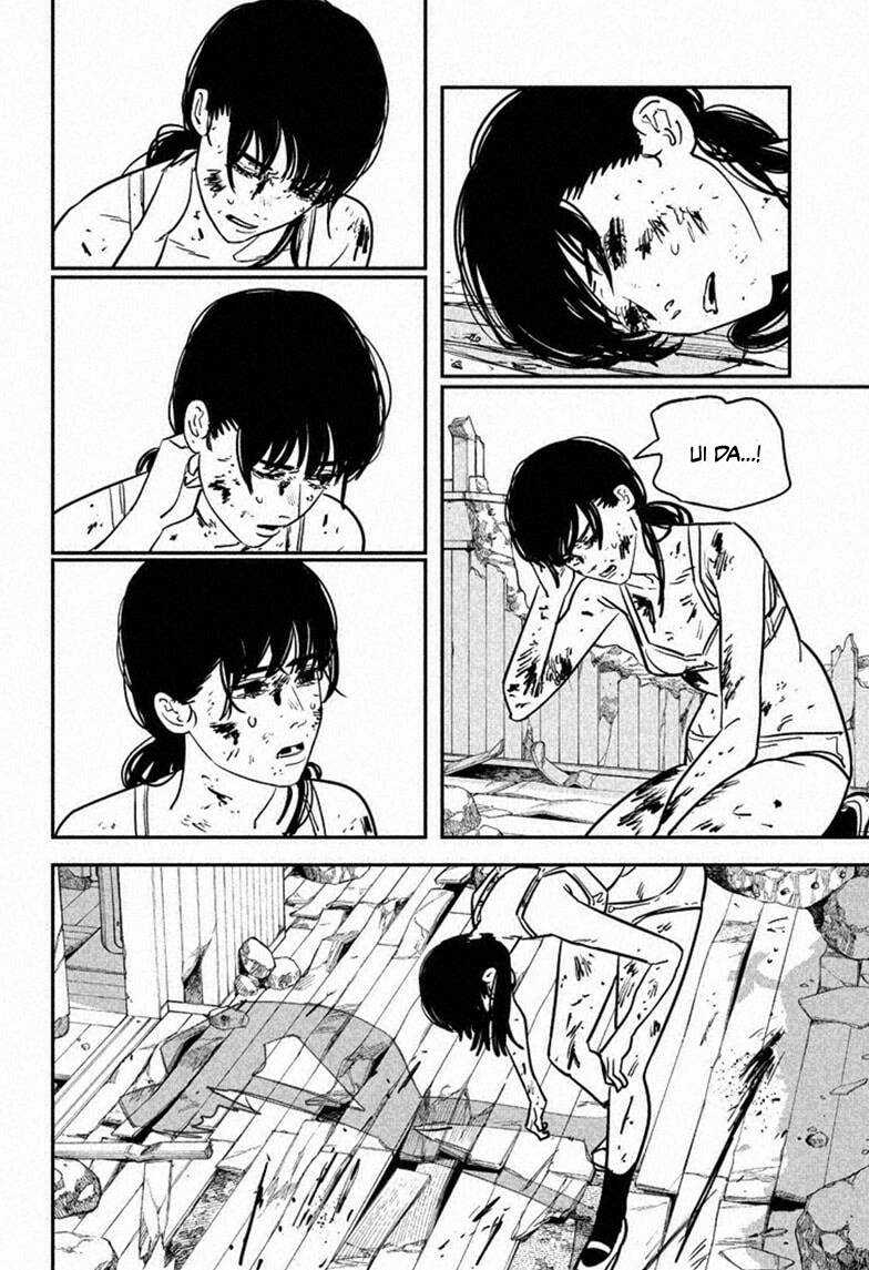 Chainsawman Phần 2 - Chương 12 - Trang 16