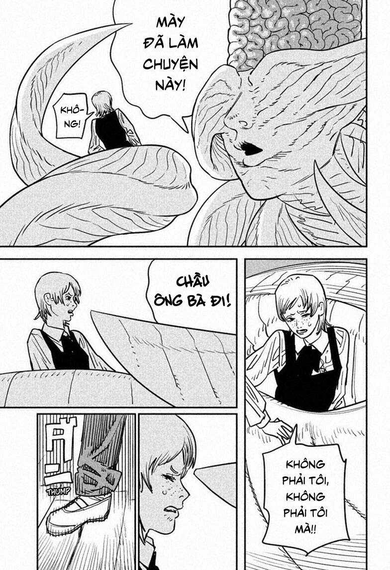 Chainsawman Phần 2 - Chương 12 - Trang 7