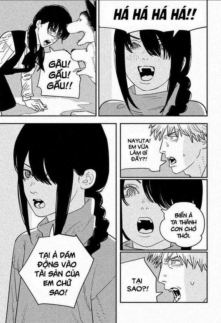 Chainsawman Phần 2 - Chương 120 - Trang 2