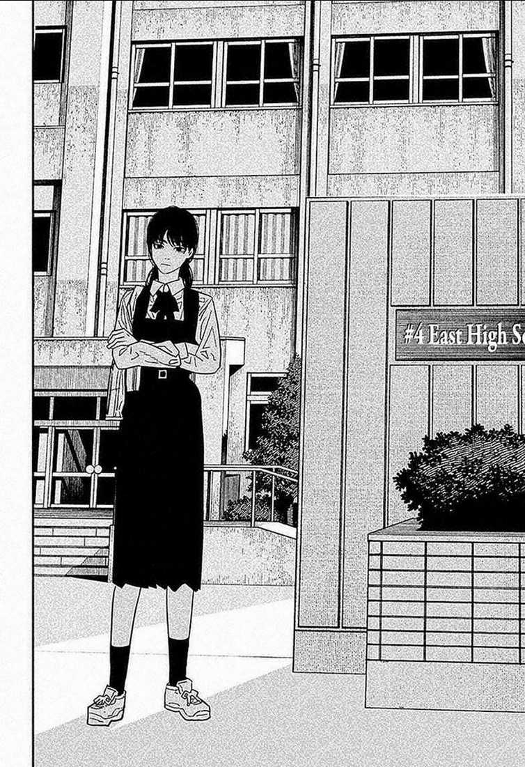 Chainsawman Phần 2 - Chương 120 - Trang 11