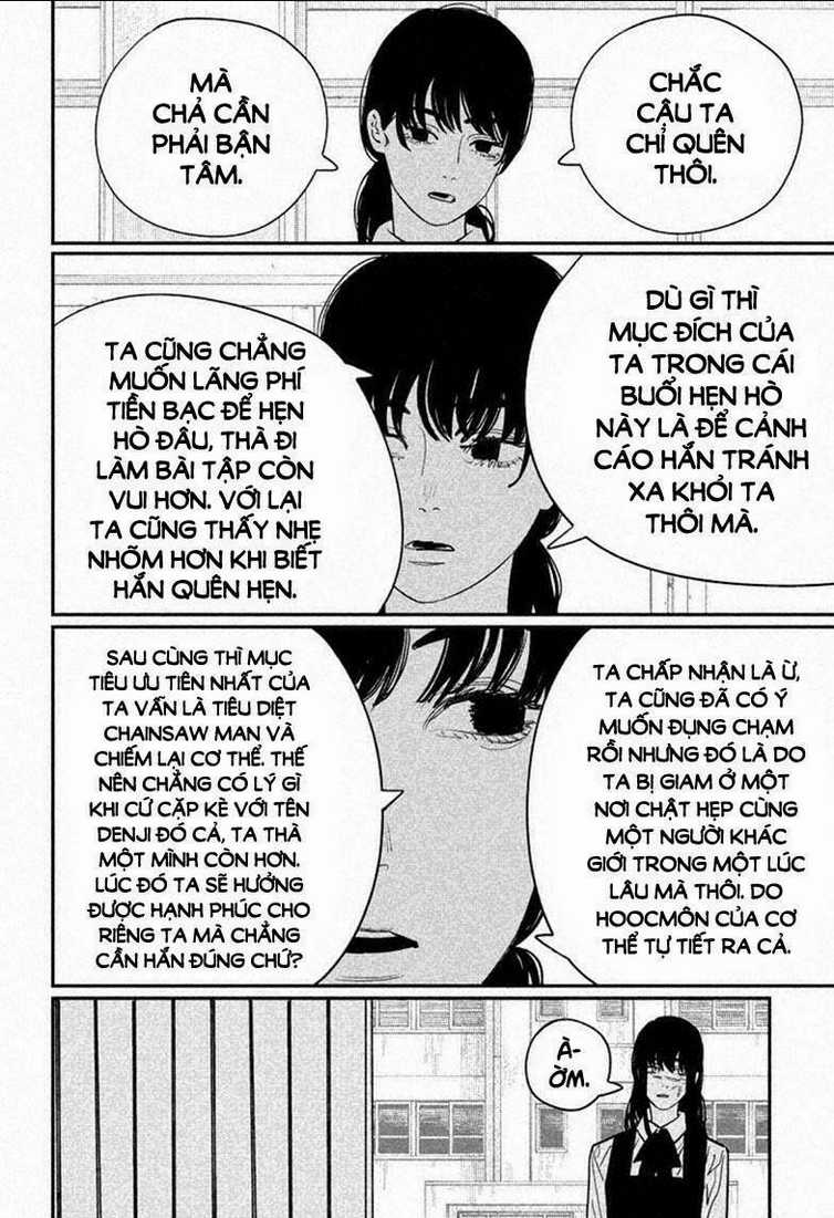 Chainsawman Phần 2 - Chương 120 - Trang 13