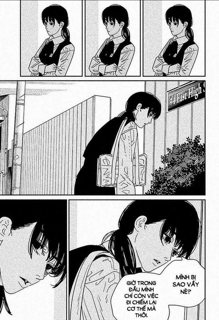 Chainsawman Phần 2 - Chương 120 - Trang 14