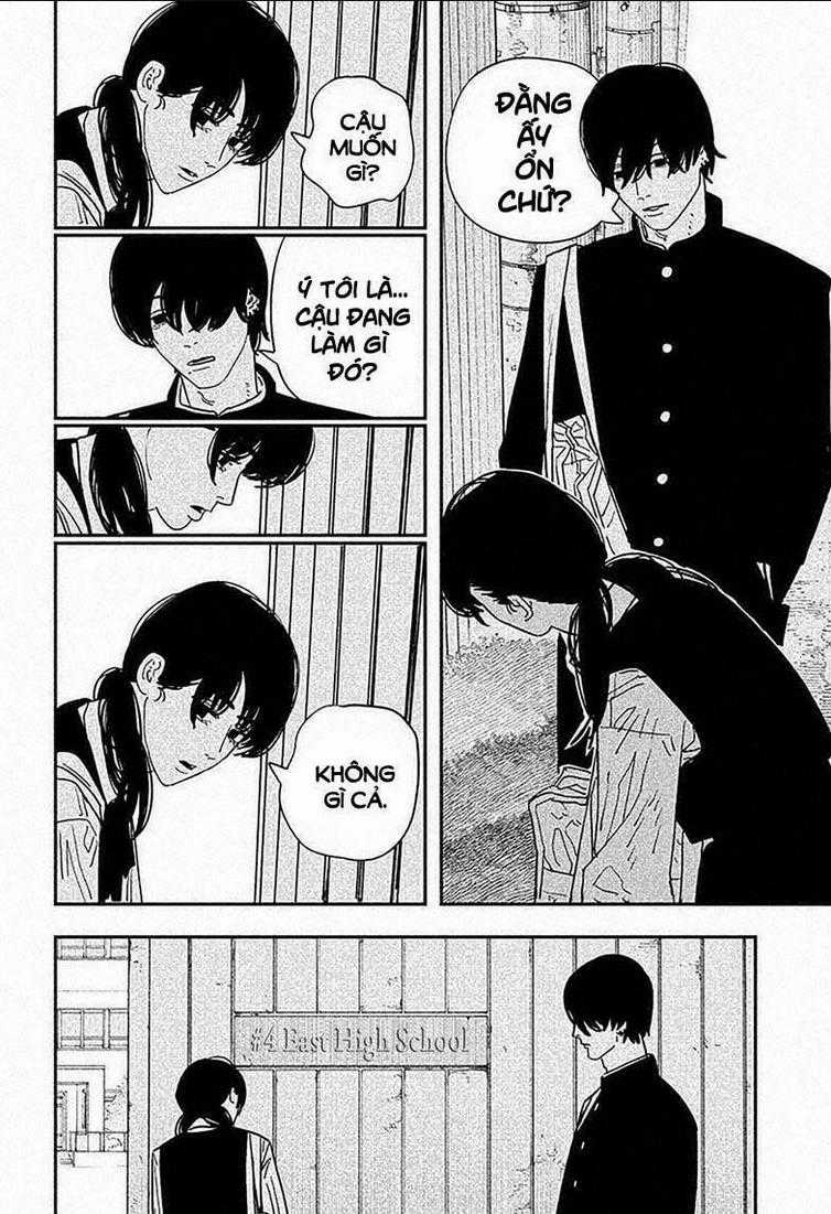 Chainsawman Phần 2 - Chương 120 - Trang 15