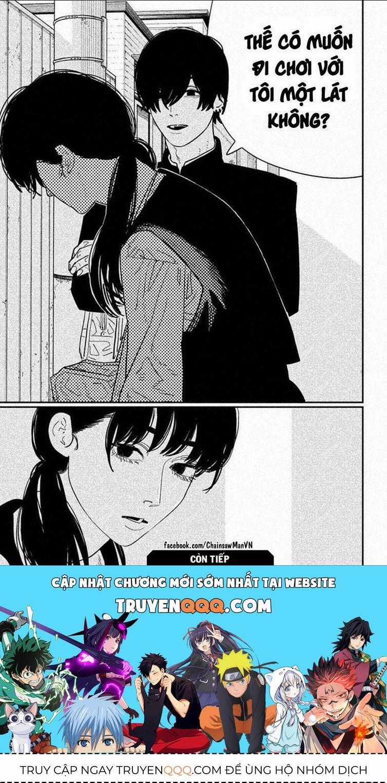 Chainsawman Phần 2 - Chương 120 - Trang 16