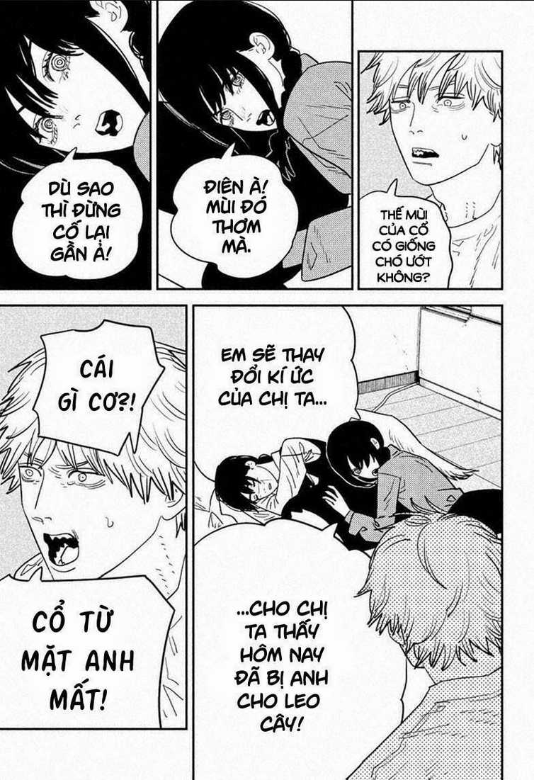 Chainsawman Phần 2 - Chương 120 - Trang 8