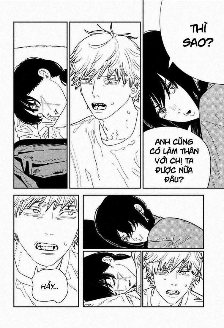 Chainsawman Phần 2 - Chương 120 - Trang 9