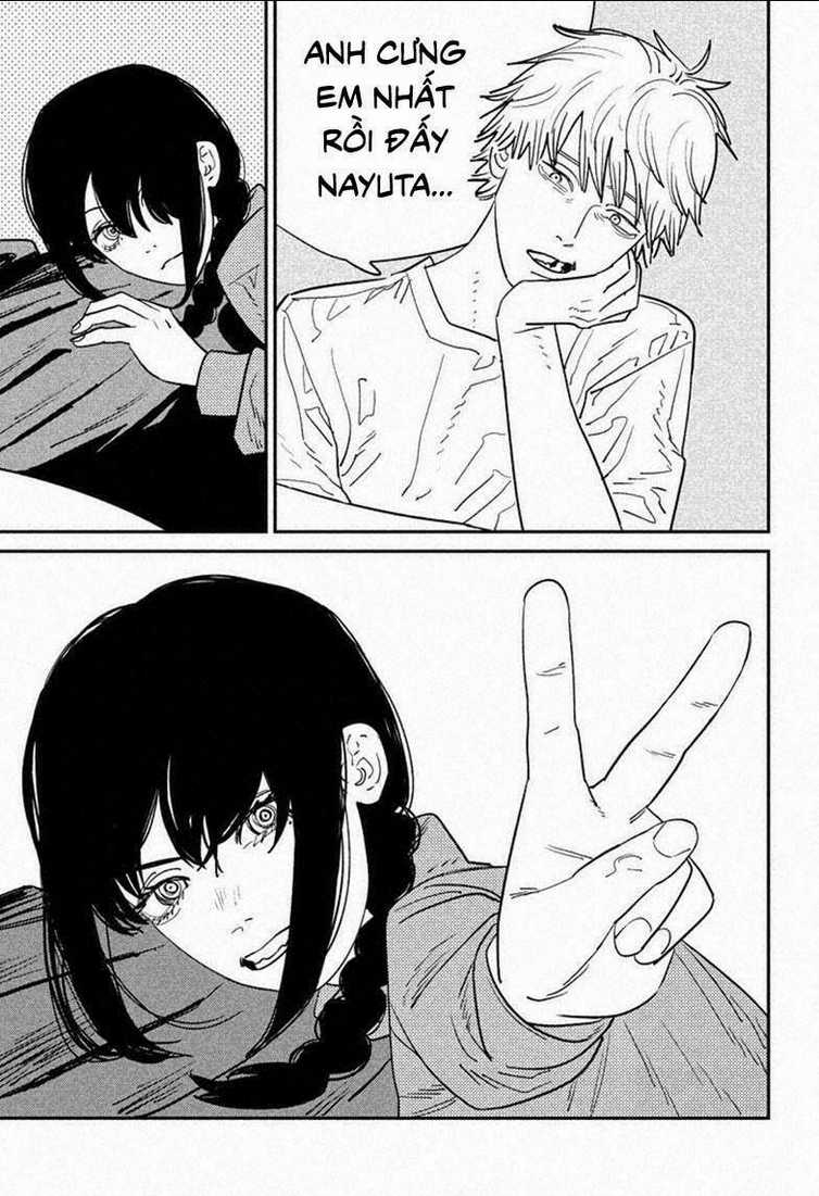 Chainsawman Phần 2 - Chương 120 - Trang 10