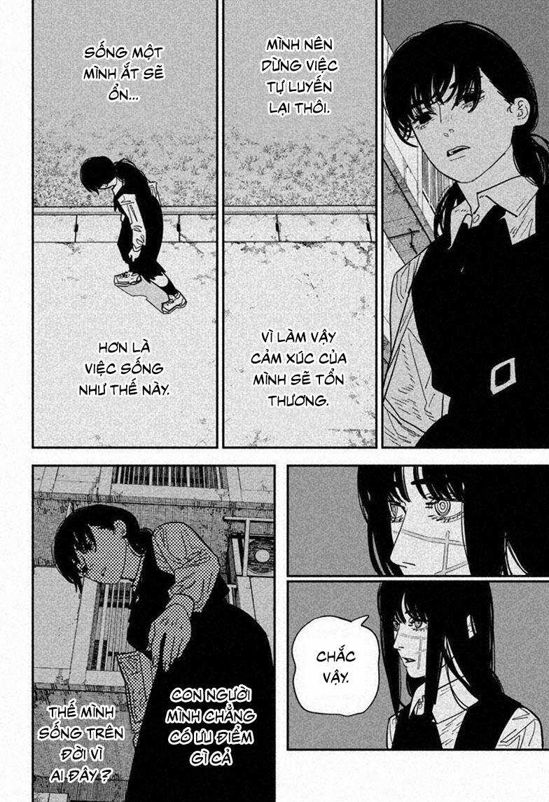 Chainsawman Phần 2 - Chương 121 - Trang 13