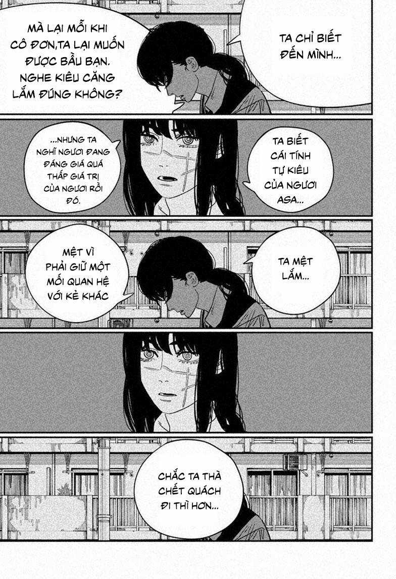 Chainsawman Phần 2 - Chương 121 - Trang 14