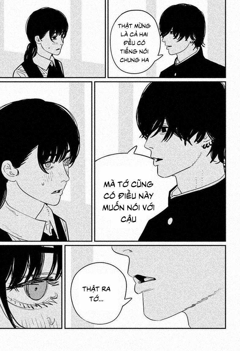 Chainsawman Phần 2 - Chương 121 - Trang 6