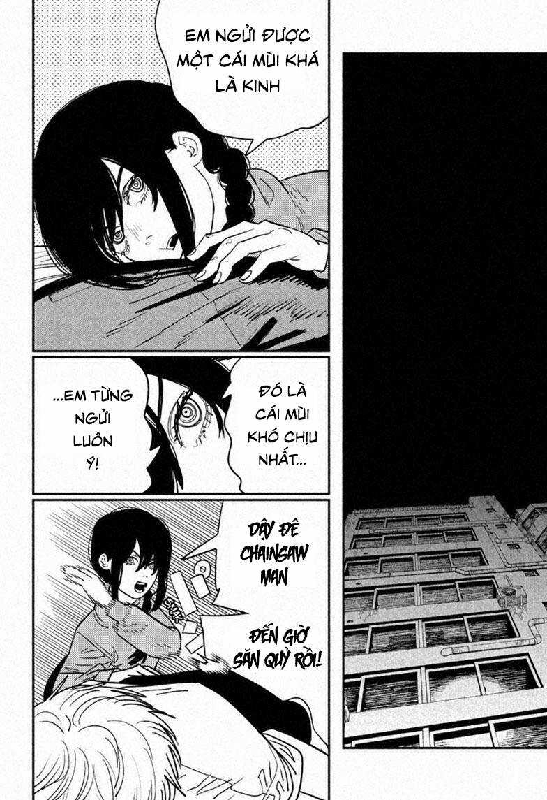 Chainsawman Phần 2 - Chương 121 - Trang 9