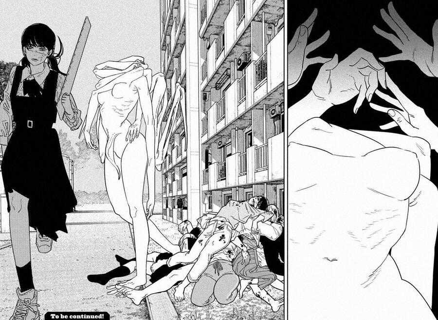 Chainsawman Phần 2 - Chương 122 - Trang 17