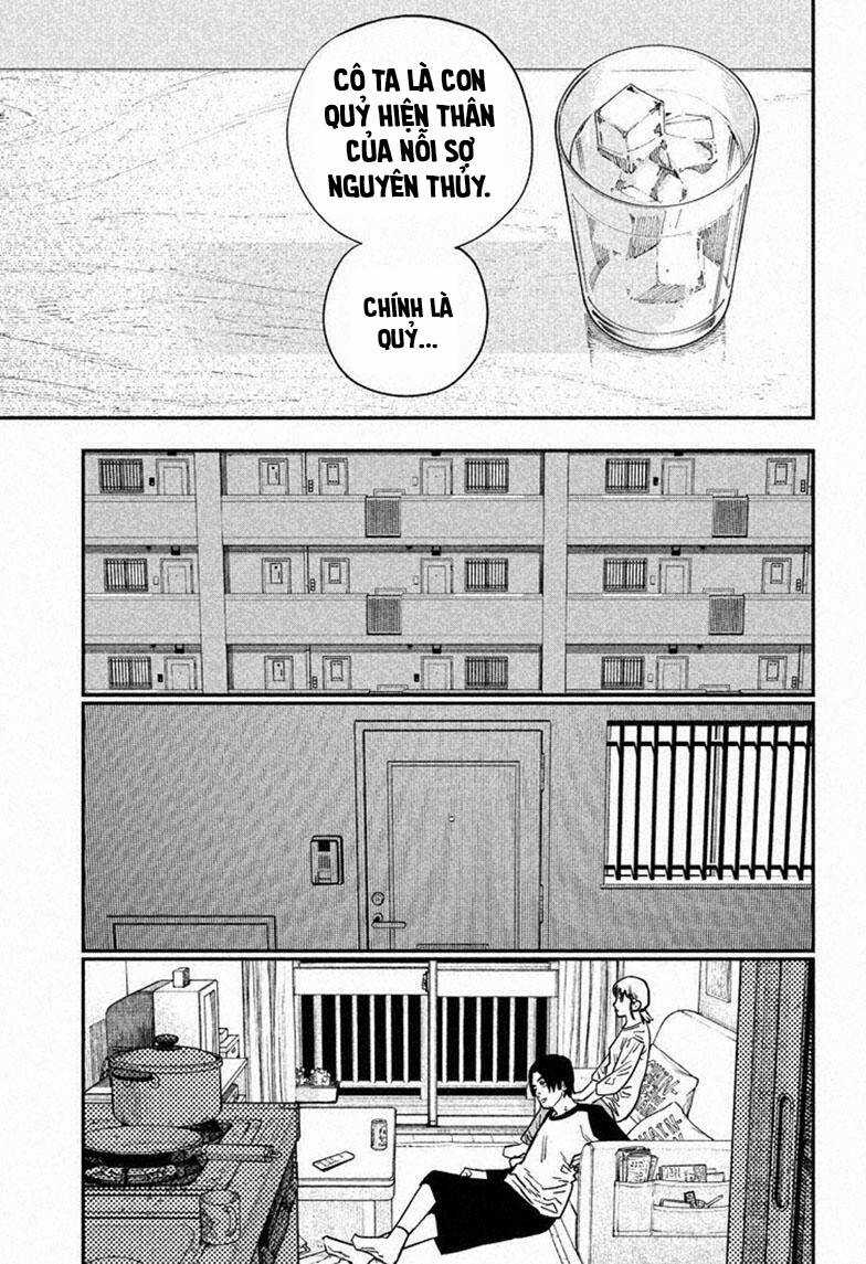 Chainsawman Phần 2 - Chương 122 - Trang 8