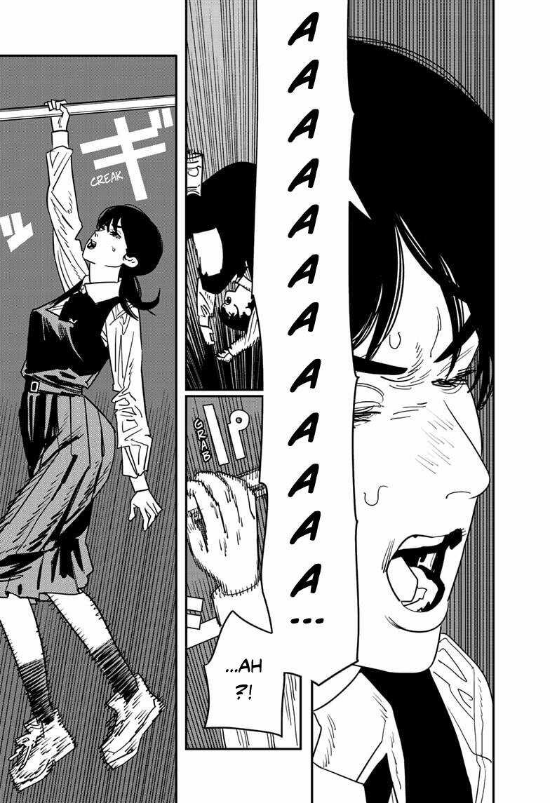 Chainsawman Phần 2 - Chương 123 - Trang 13