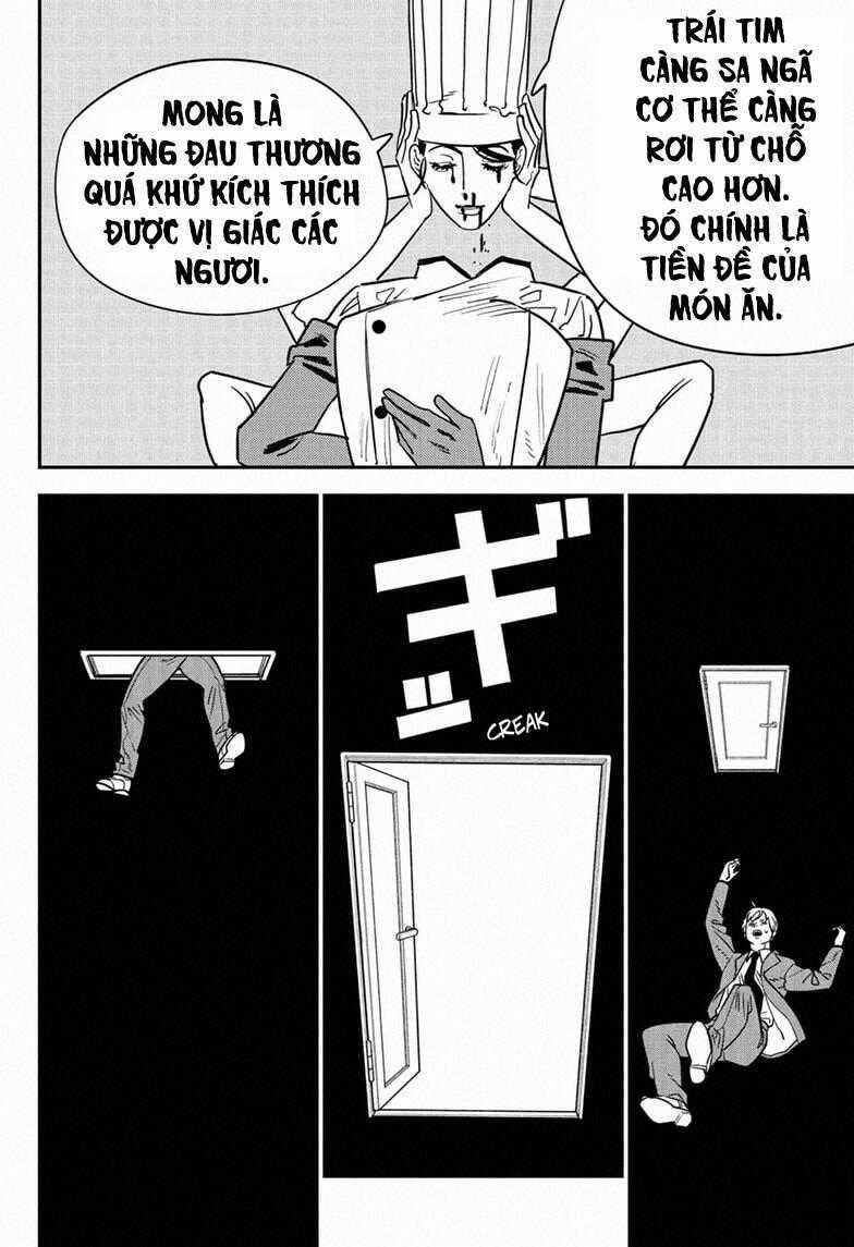 Chainsawman Phần 2 - Chương 123 - Trang 16