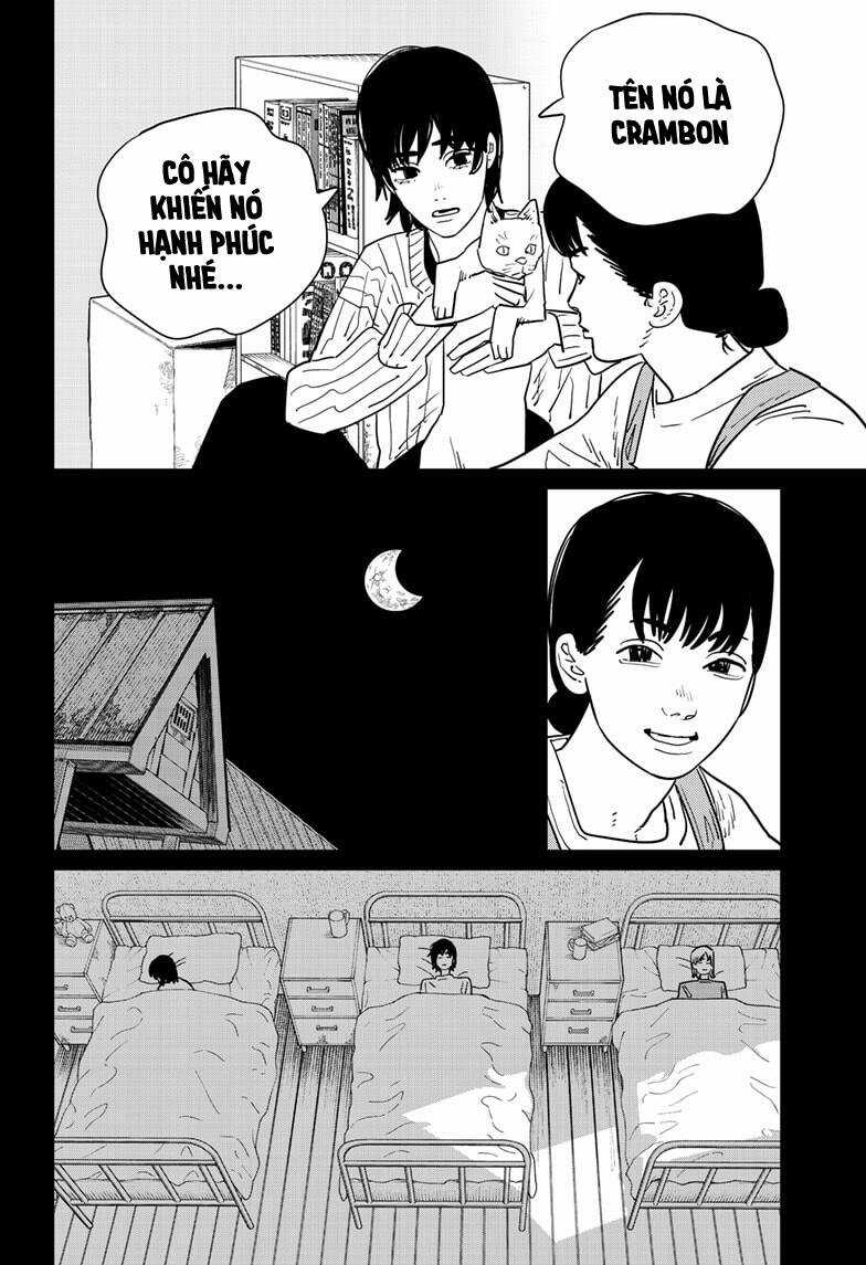 Chainsawman Phần 2 - Chương 123 - Trang 9