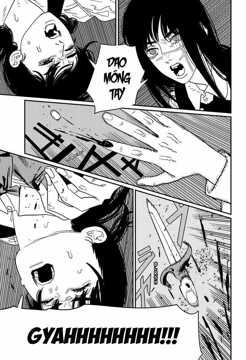 Chainsawman Phần 2 - Chương 124 - Trang 2