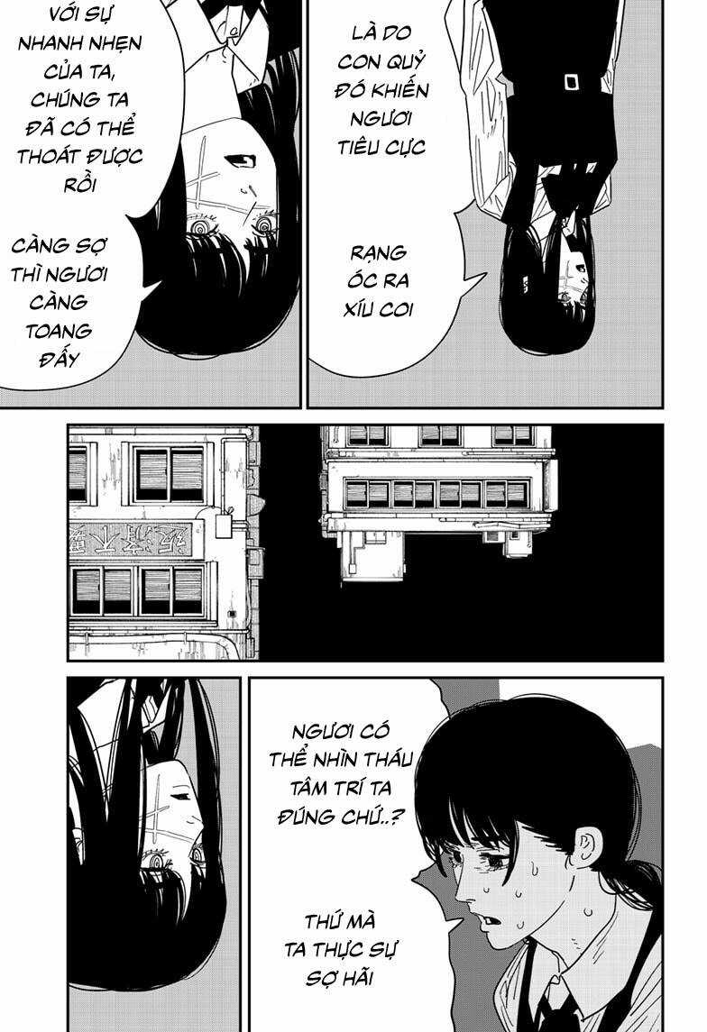 Chainsawman Phần 2 - Chương 124 - Trang 10