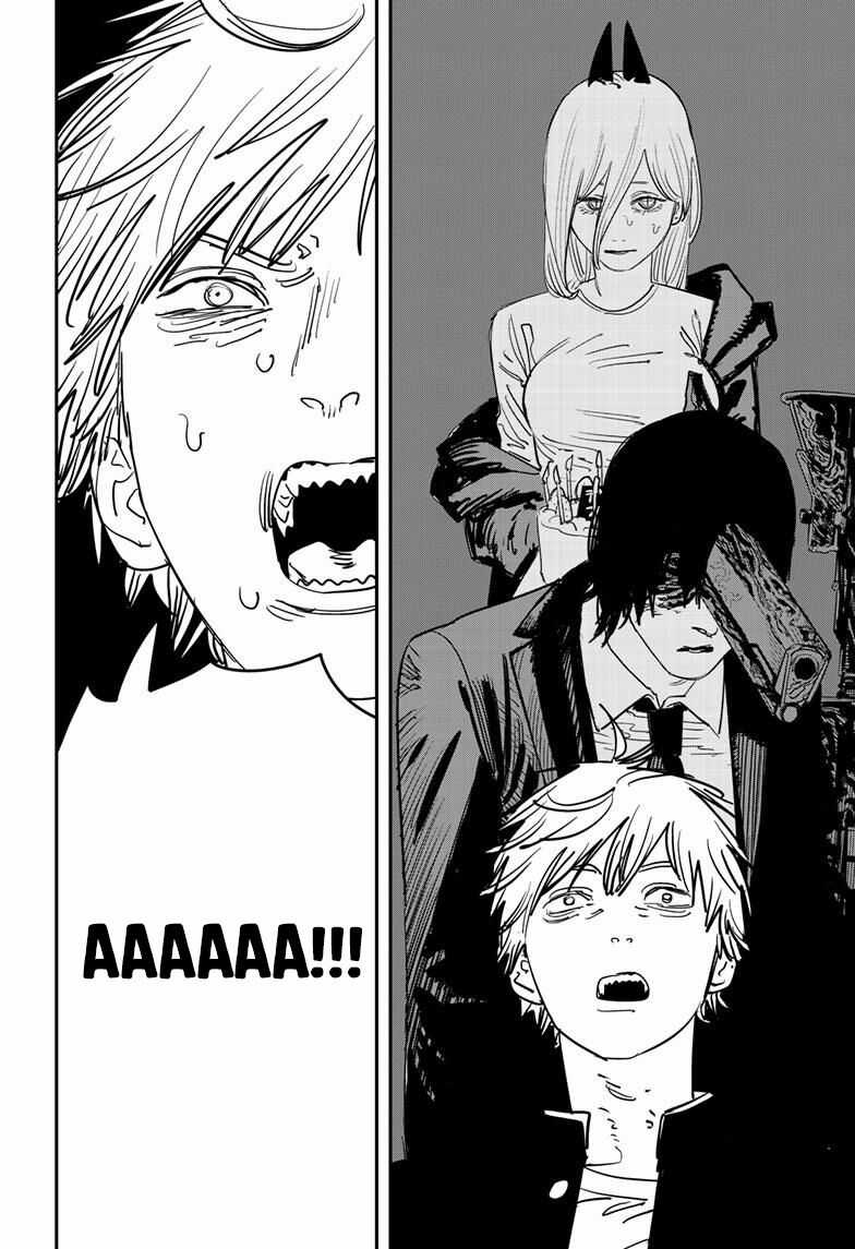 Chainsawman Phần 2 - Chương 126 - Trang 5