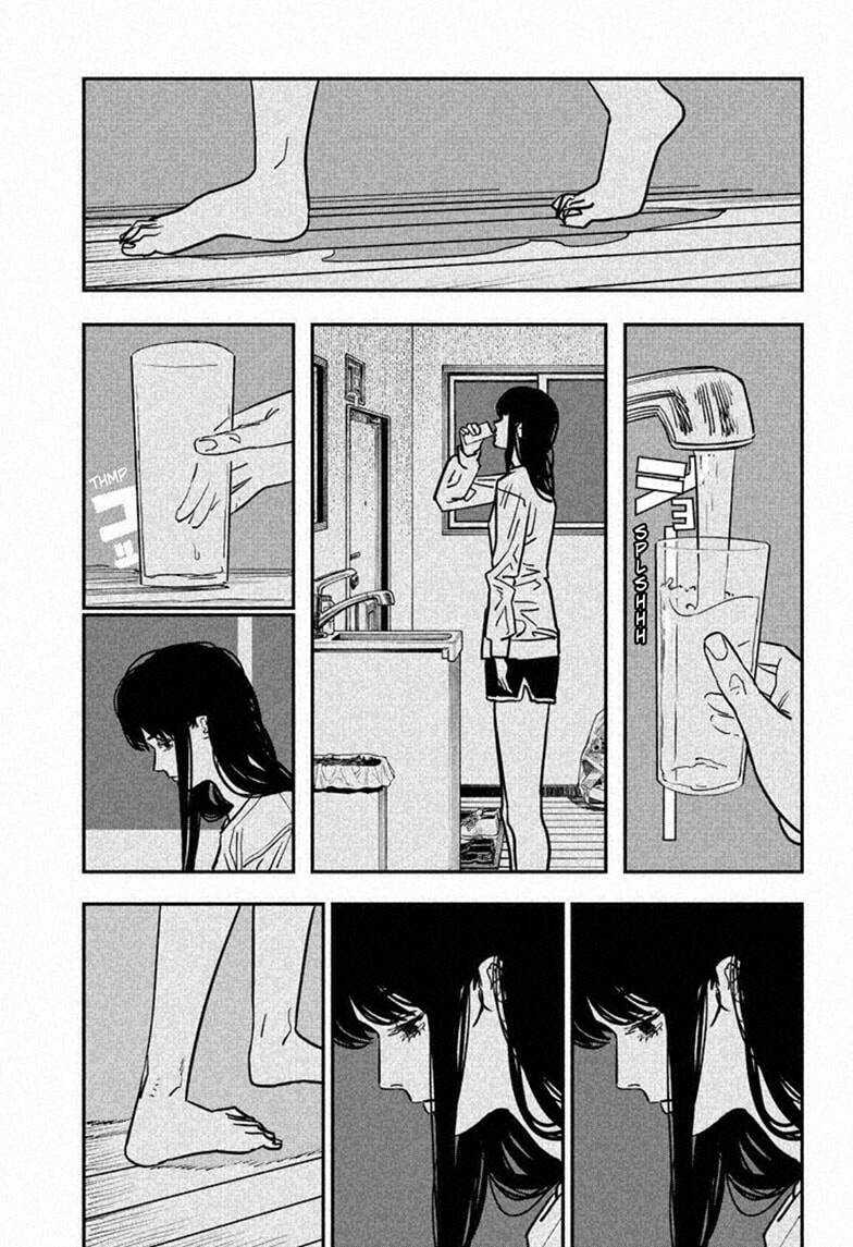 Chainsawman Phần 2 - Chương 13 - Trang 13