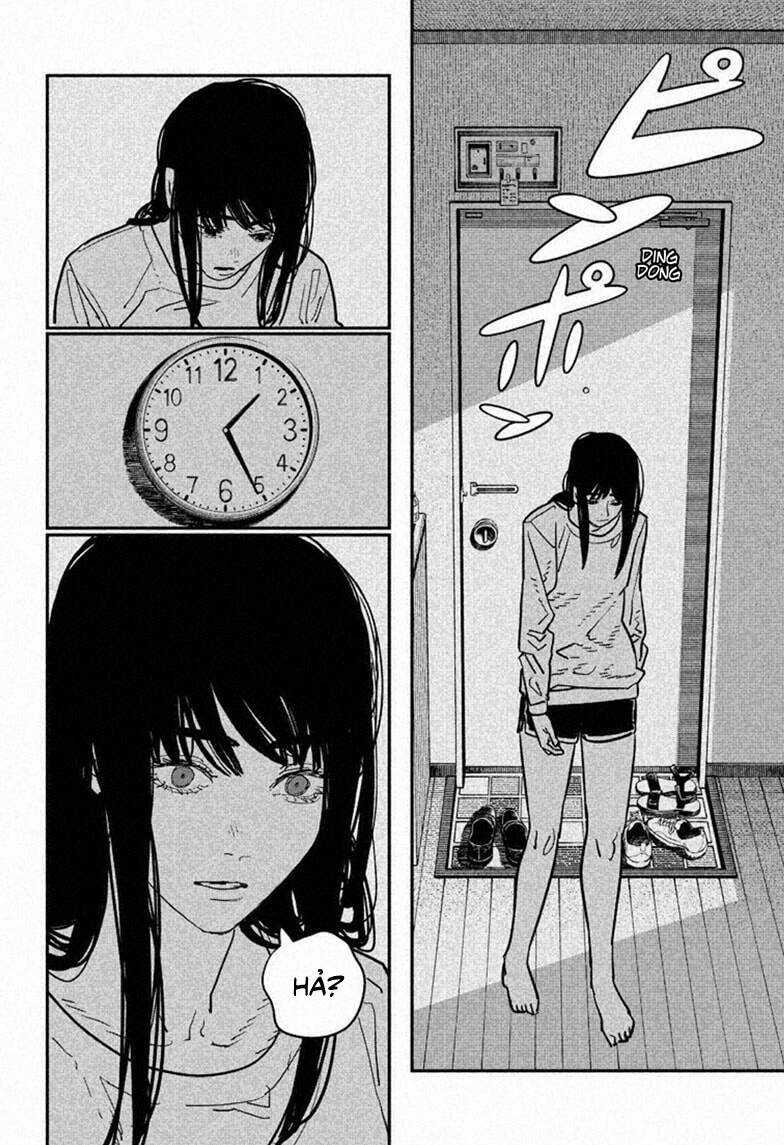 Chainsawman Phần 2 - Chương 13 - Trang 14