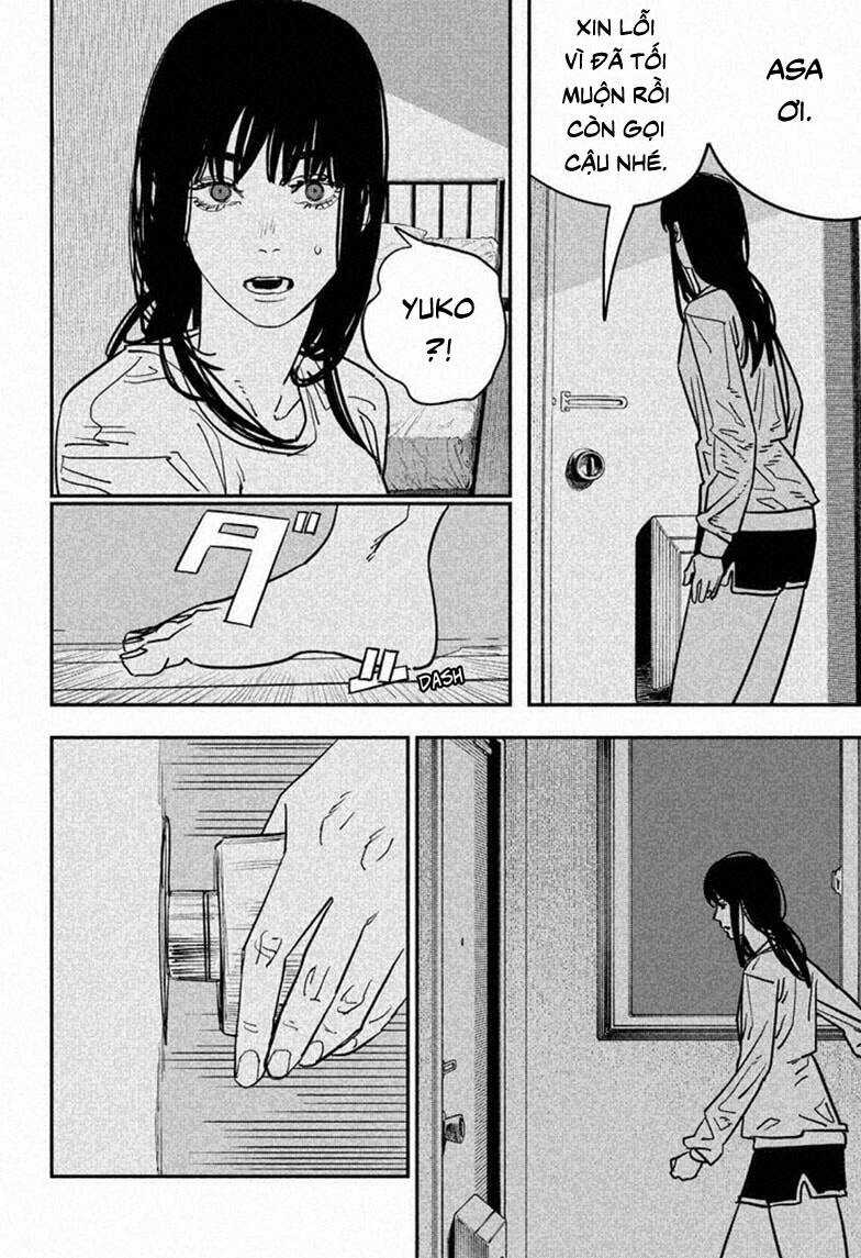 Chainsawman Phần 2 - Chương 13 - Trang 16