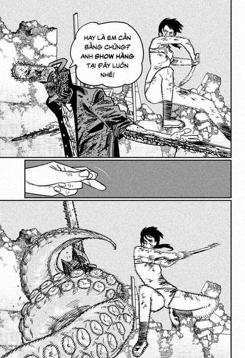 Chainsawman Phần 2 - Chương 13 - Trang 5