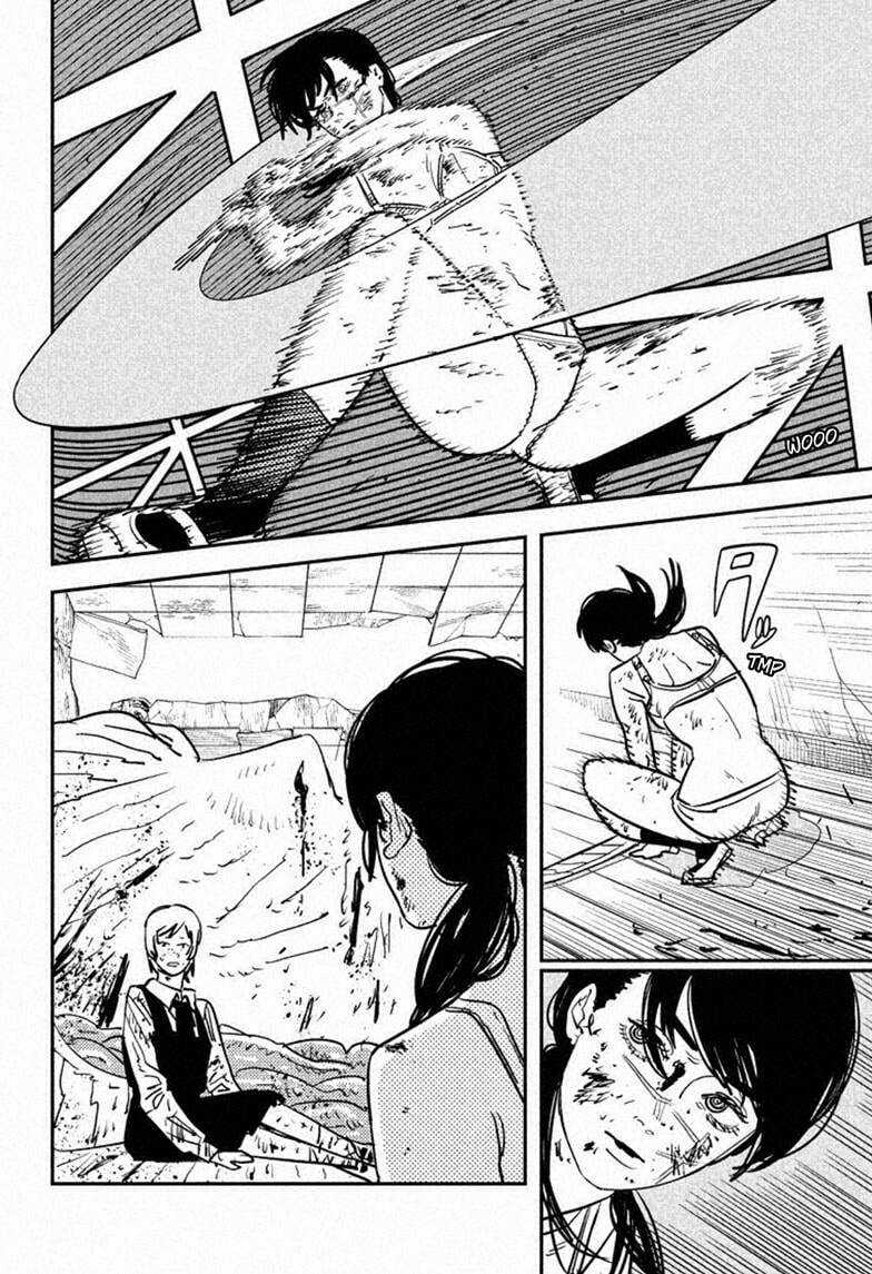 Chainsawman Phần 2 - Chương 13 - Trang 6