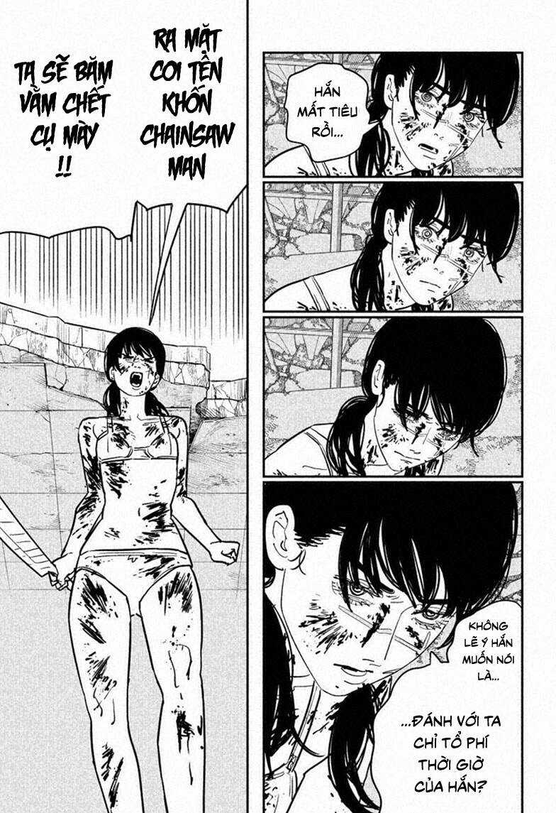 Chainsawman Phần 2 - Chương 13 - Trang 7