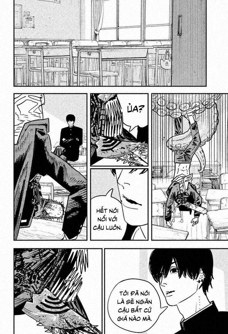 Chainsawman Phần 2 - Chương 13 - Trang 8