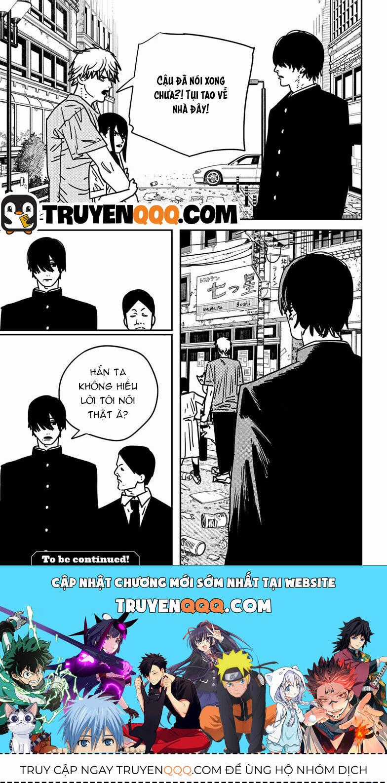 Chainsawman Phần 2 - Chương 133 - Trang 17