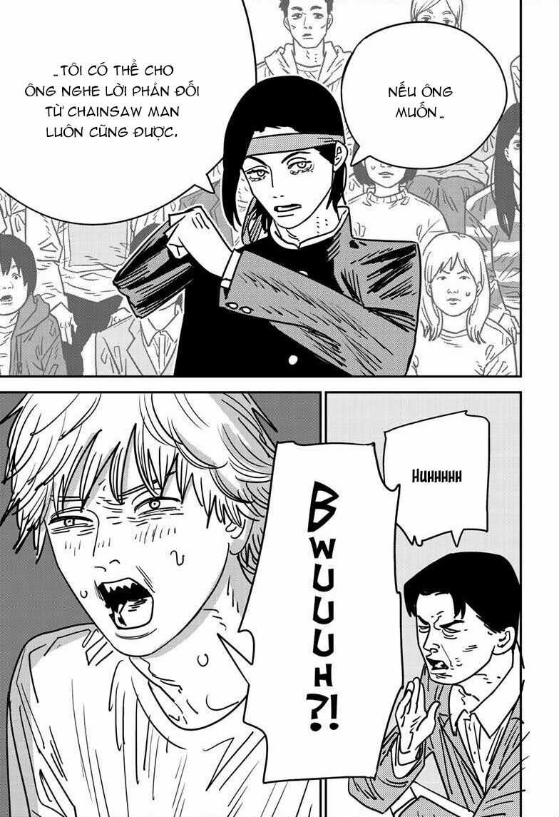 Chainsawman Phần 2 - Chương 134 - Trang 12