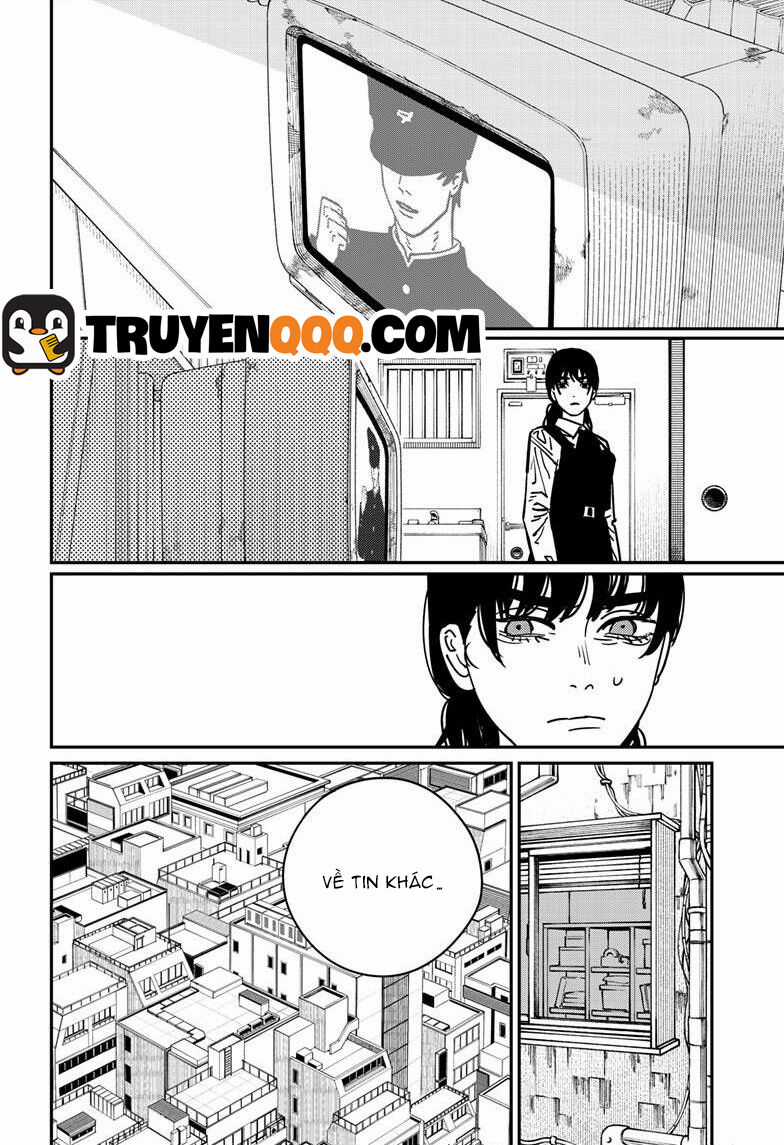 Chainsawman Phần 2 - Chương 135 - Trang 20