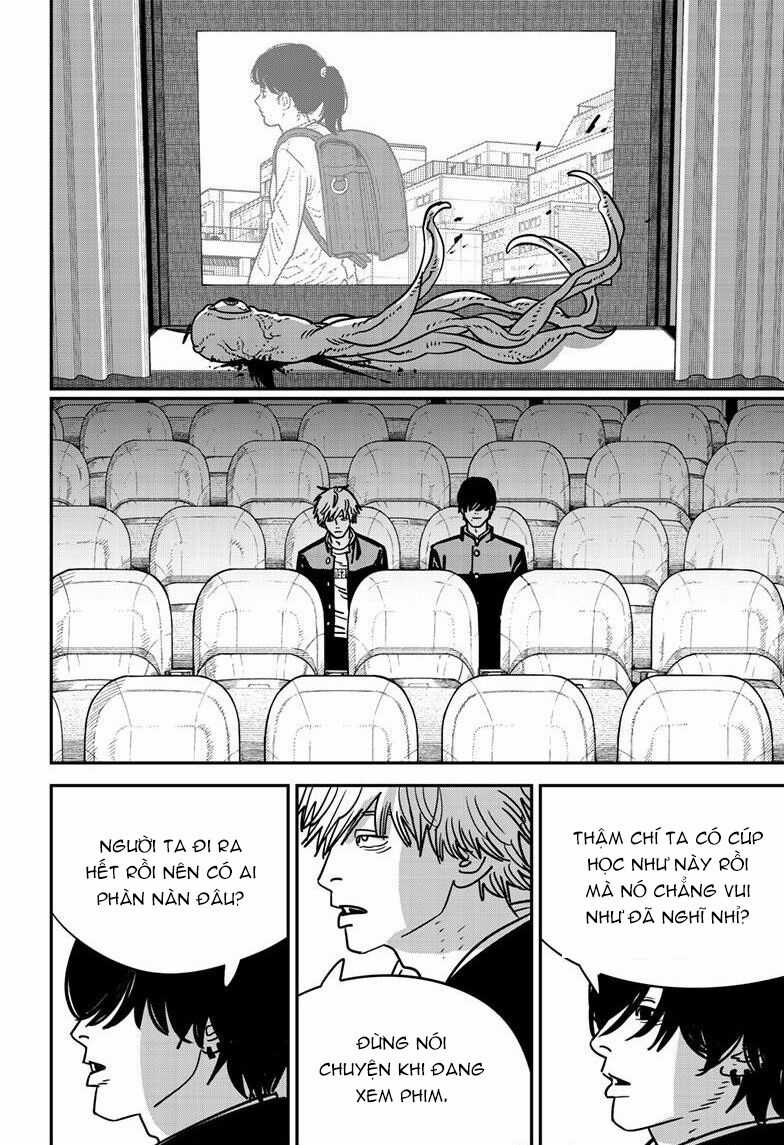 Chainsawman Phần 2 - Chương 136 - Trang 7