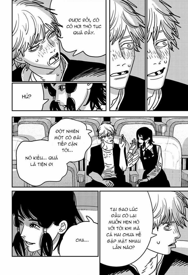 Chainsawman Phần 2 - Chương 137 - Trang 3