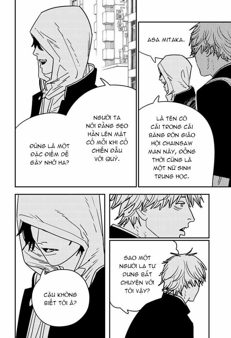 Chainsawman Phần 2 - Chương 138 - Trang 18